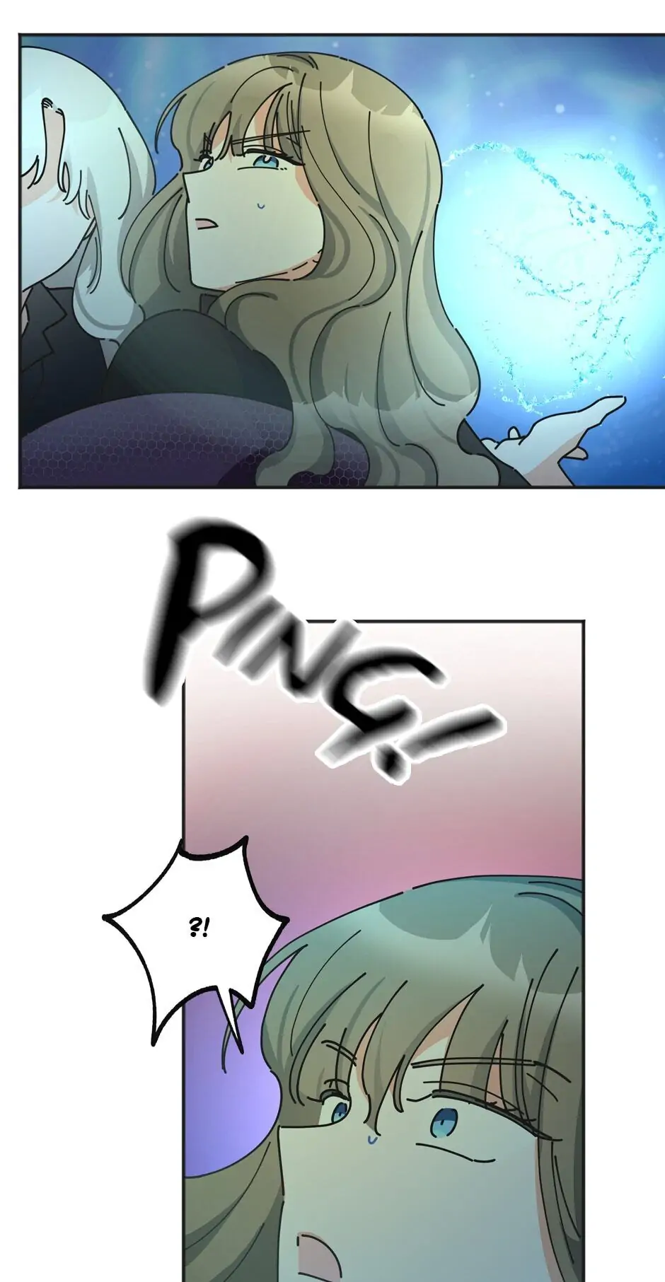 The Evil Lady’s Hero Chapter 43 - page 41